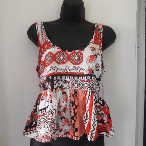 Guess Tops - Guess blouse